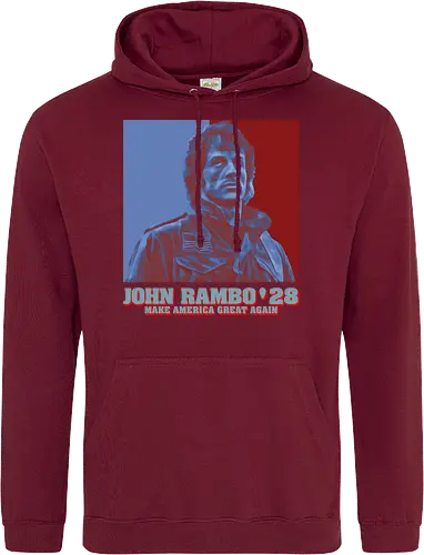 Make Vote Great Again '28 Pop Art