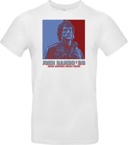 Make Vote Great Again '28 Pop Art