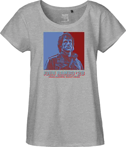 Make Vote Great Again '28 Pop Art