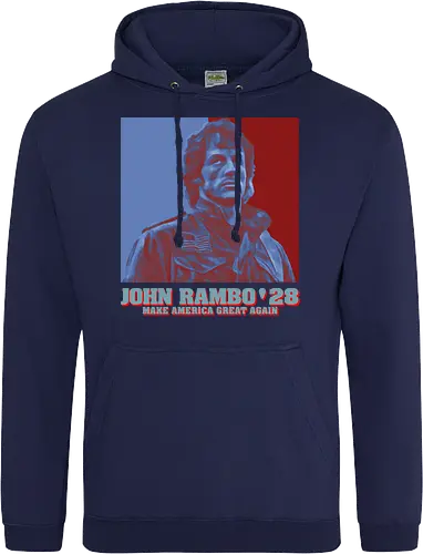 Make Vote Great Again '28 Pop Art