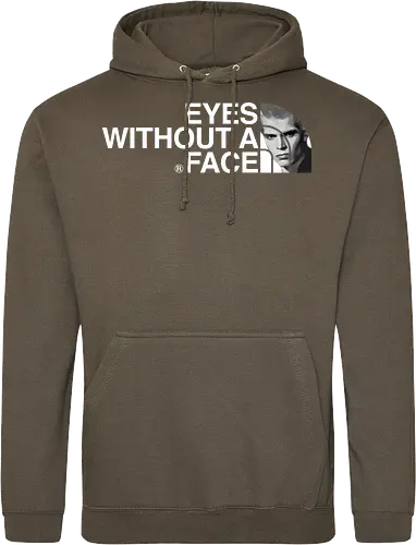 Eyes Without A Face Music Art