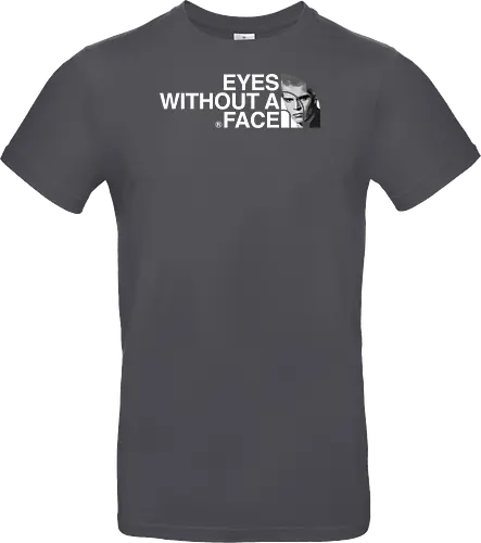 Eyes Without A Face Music Art