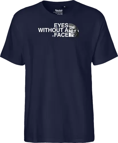 Eyes Without A Face Music Art