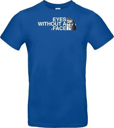 Eyes Without A Face Music Art