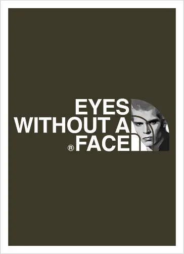Eyes Without A Face Music Art
