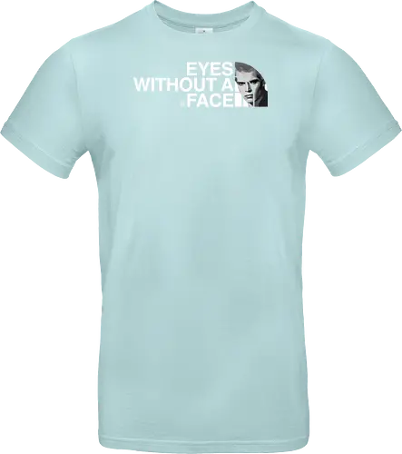 Eyes Without A Face Music Art