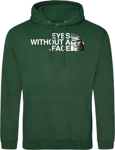 Eyes Without A Face Music Art