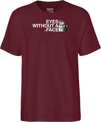 Eyes Without A Face Music Art