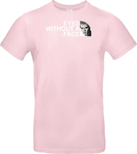Eyes Without A Face Music Art