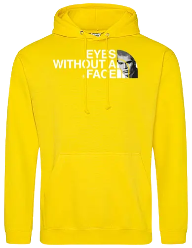 Eyes Without A Face Music Art