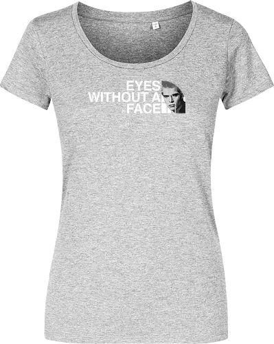 Eyes Without A Face Music Art