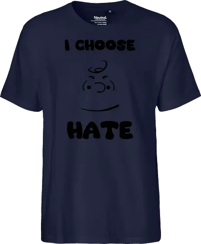 I Choose Hate