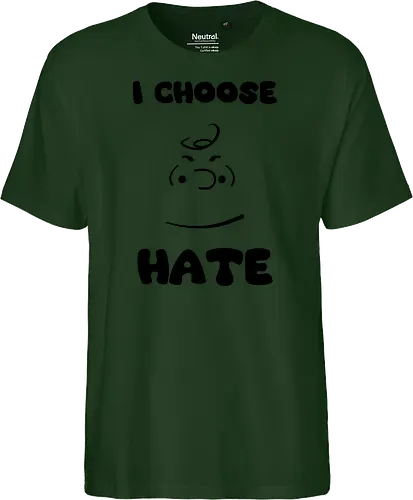 I Choose Hate