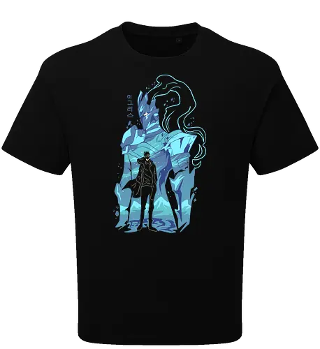 The shadow igris