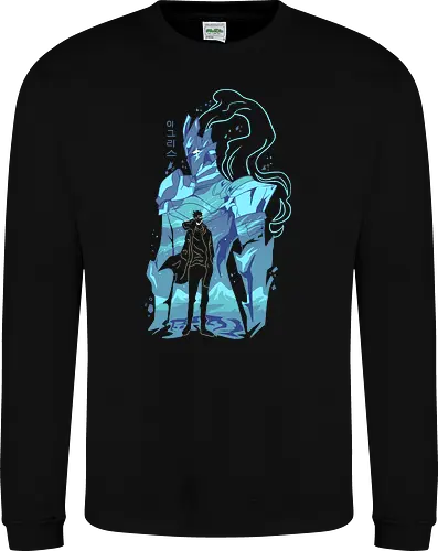 The shadow igris