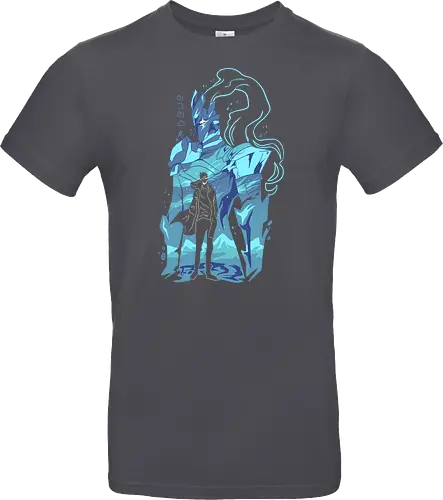 The shadow igris