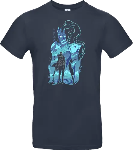 The shadow igris