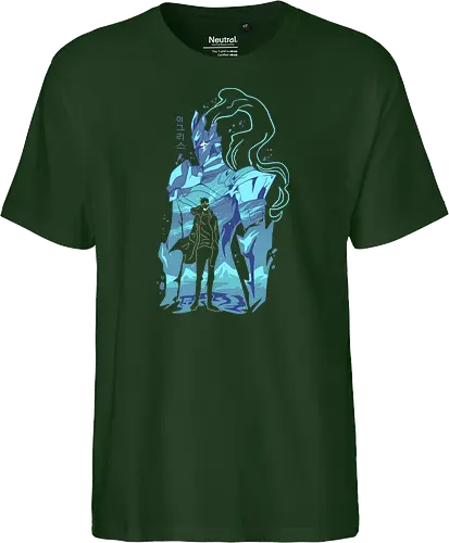 The shadow igris