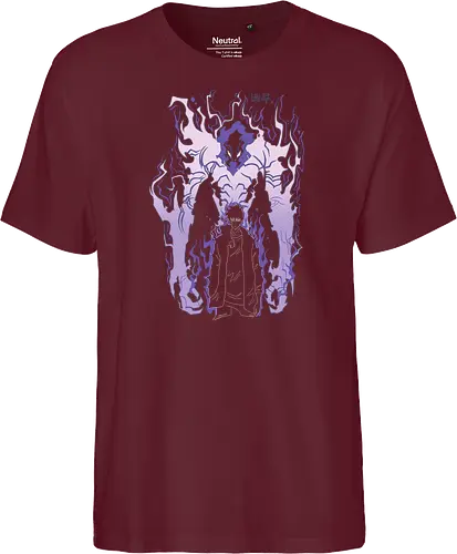 The shadow beru