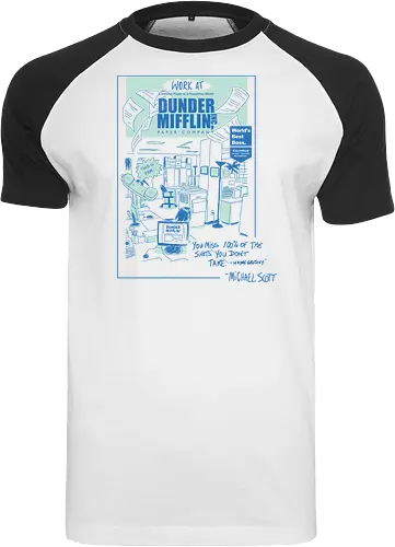 Dunder mifflin 