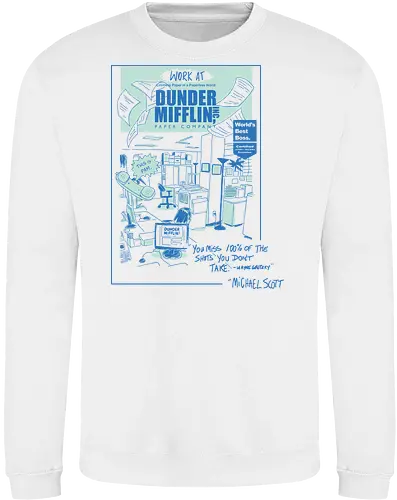 Dunder mifflin 