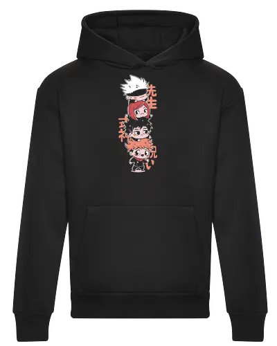 Jutsu friends