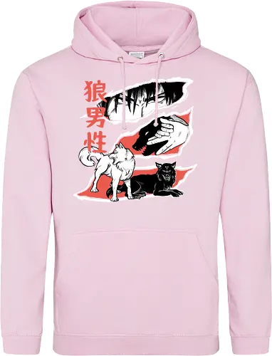 Summon wolf