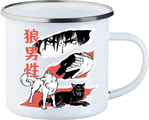 Summon wolf