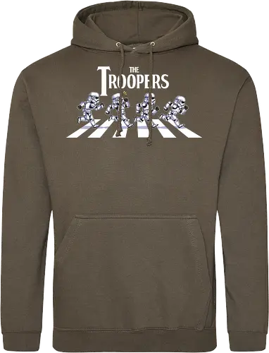 The Troopers