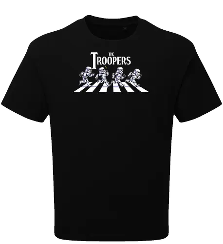 The Troopers