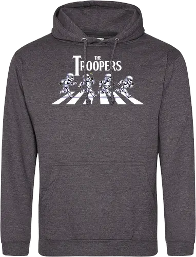 The Troopers