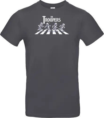 The Troopers