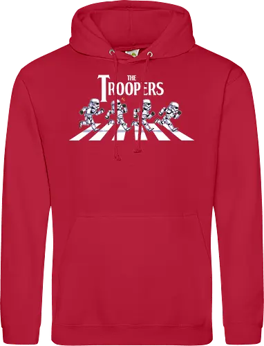 The Troopers