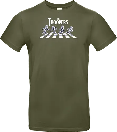The Troopers