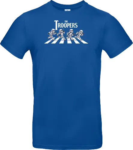 The Troopers