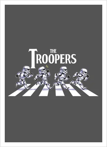 The Troopers