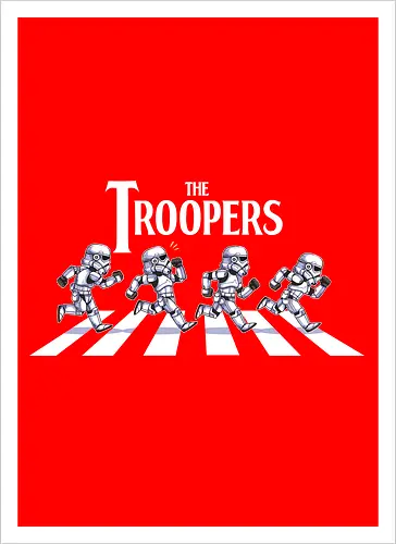 The Troopers