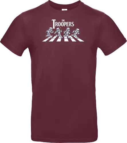 The Troopers