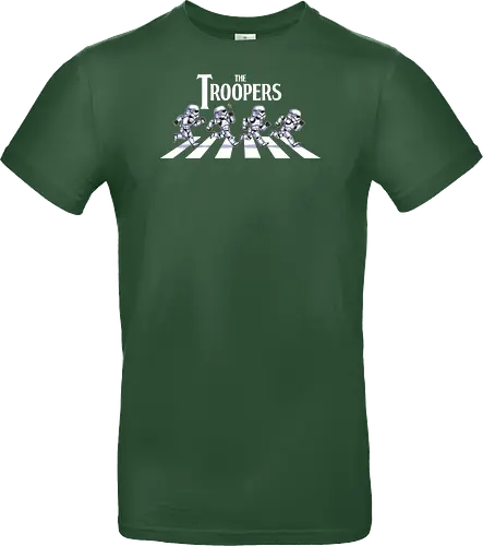 The Troopers