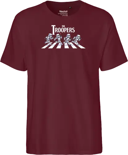 The Troopers