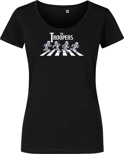 The Troopers