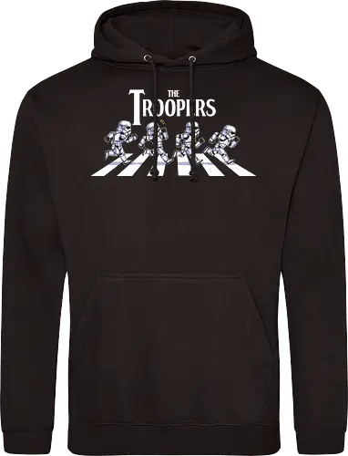 The Troopers