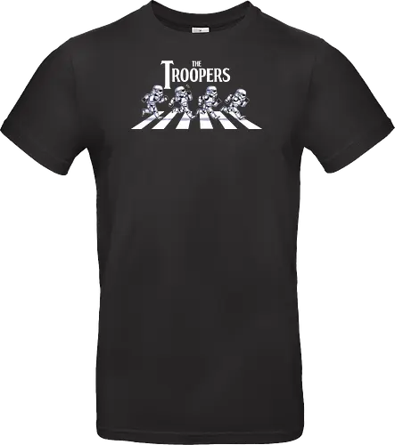 The Troopers