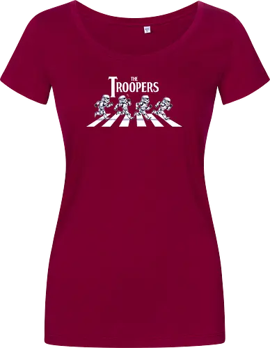 The Troopers