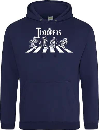 The Troopers
