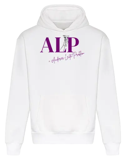 ALP Anderer Leute Problem mit Martini Glas