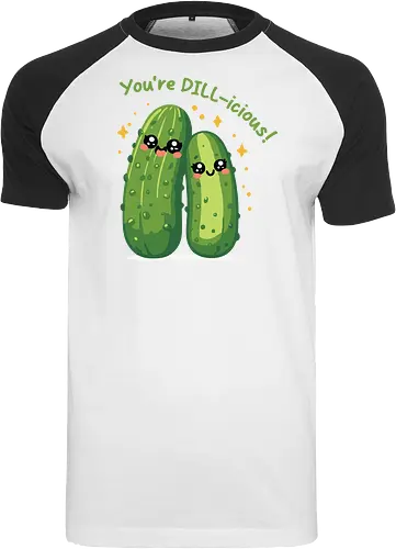 You're DILL-icious