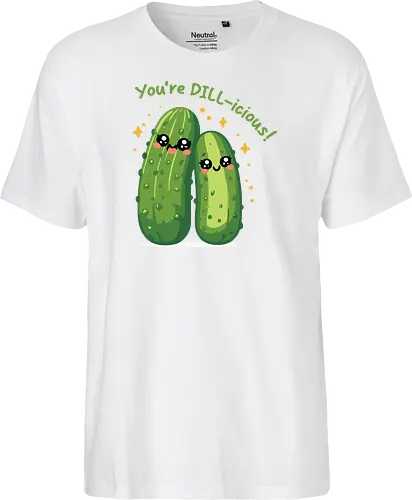 You're DILL-icious