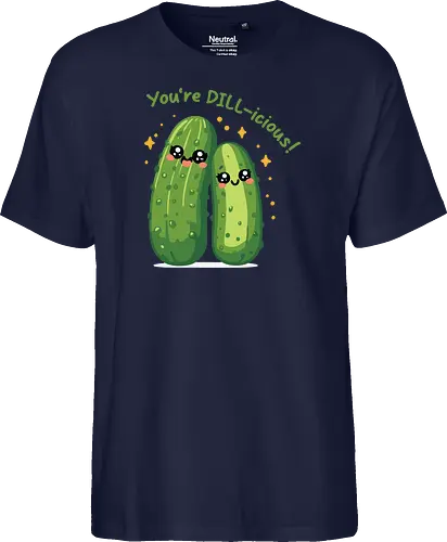 You're DILL-icious