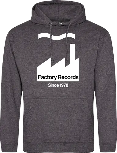 Factory Music Art 